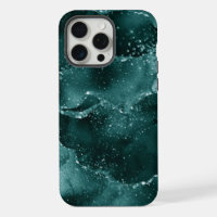 Ágata temperamental | Malaquita verde turquesa ric