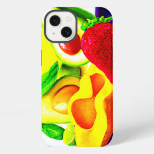 Aguacate Tropical, Fresa y Mango. Comprar Ahora