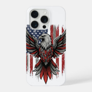 Águila Americana