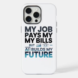 AI construye mi futuro presupuesto tecnológico mot