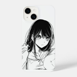 Funda Para iPhone 14 ai hoshino