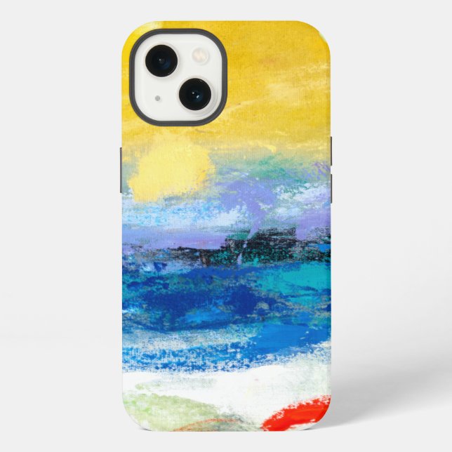 Funda Para iPhone Aire aparente I (Reverso )