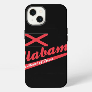 Alabama Corazón de Dixie