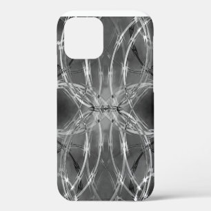 Funda Para iPhone 12 Alambre de afeitar contra nubes oscuras Case-Mate
