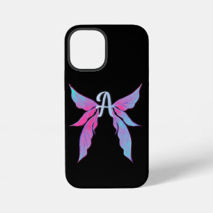 Funda Para iPhone 12 Mini Alas seráficas con