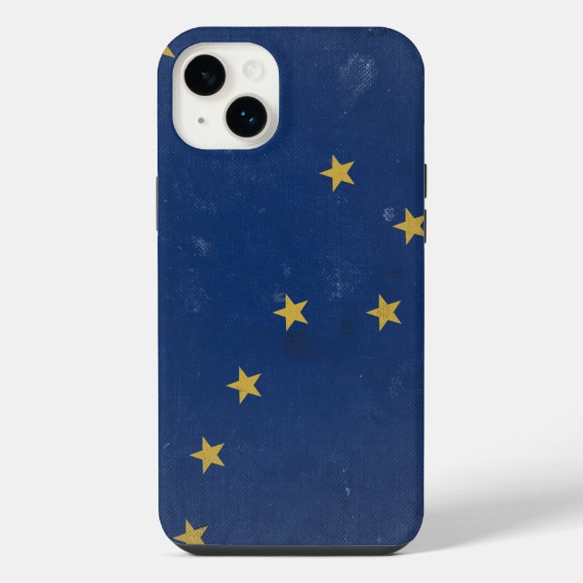 Funda Para iPhone Alaska (Reverso)