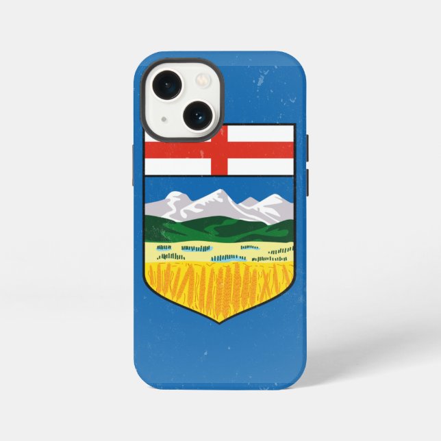 Funda Para iPhone Alberta (Reverso )