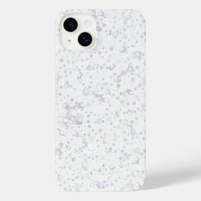 Funda Para iPhone Álbum digital (Reverso )