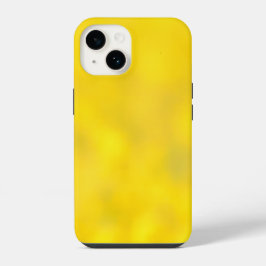 Funda Para iPhone 14 Alegría Amarilla