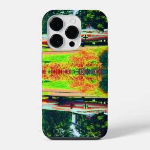 Funda Para iPhone 14 Pro Alemania Vintage Múnich Museo Alemán starfighter