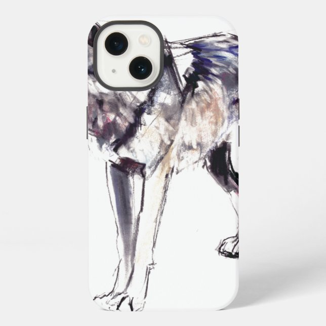 Funda Para iPhone Alfa (Reverso )