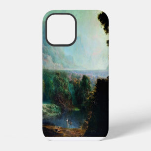 Funda Para iPhone 12 Alfeo y Arethusa de John Martin