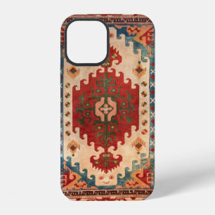 Funda Para iPhone 12 Alfombra Oriental