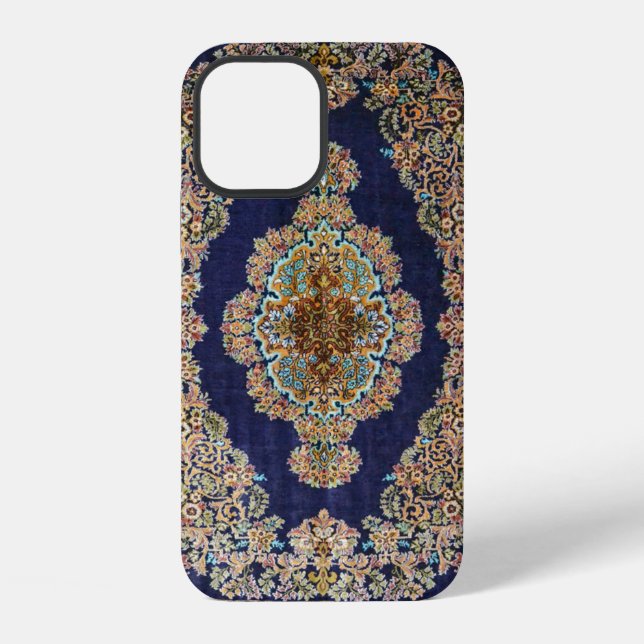 Funda Para iPhone Alfombra Oriental Killim (Reverso )