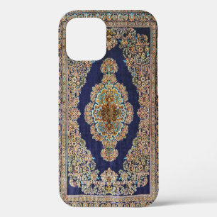 Funda Para iPhone 12 Alfombra Oriental Killim