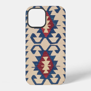 Funda Para iPhone 12 Alfombra Oriental Killim