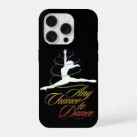 Alguna Oportunidad Para Bailar