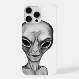 Alienígena Gris , Quiero creer