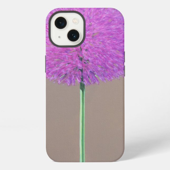Funda Para iPhone Alium (Reverso )