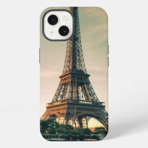 almohada de la torre Eiffel