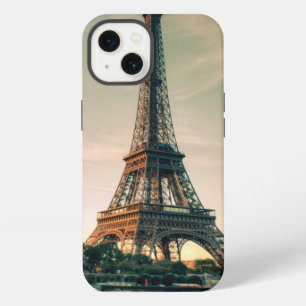 almohada de la torre Eiffel