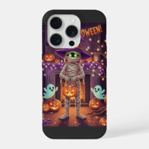 Almohada decorativa para Halloween