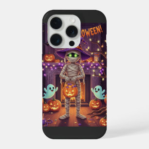 Almohada decorativa para Halloween