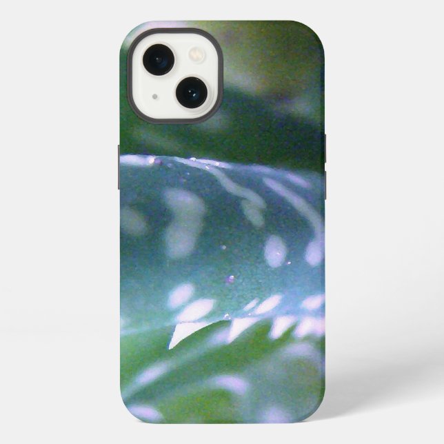Funda Para iPhone Aloe, la opinión de Bug (Reverso )