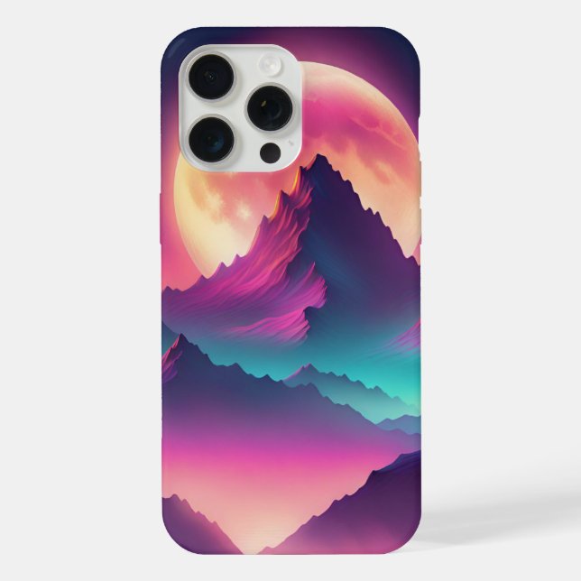 Funda Para iPhone alza (Reverso )