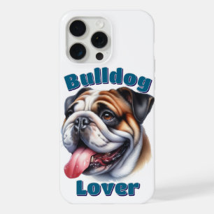Amante de Bulldogs