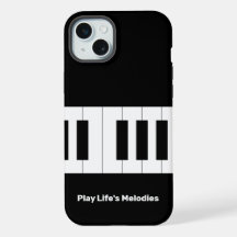 AMANTE DE LA MÚSICA "Play Life's Melodies"