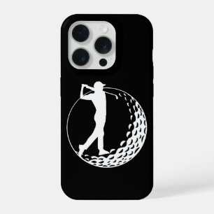 Amante del golf, golfista 