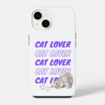 Amantes del gato