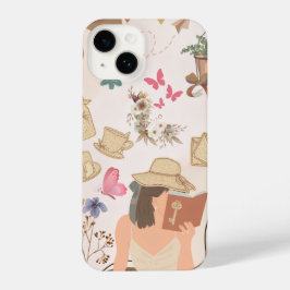 Funda Para iPhone 14 Amar