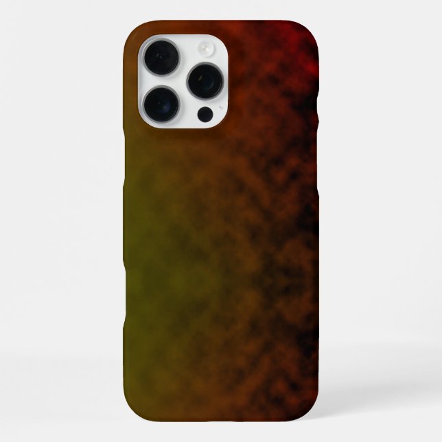 Funda Para iPhone Amberwake (Reverso )