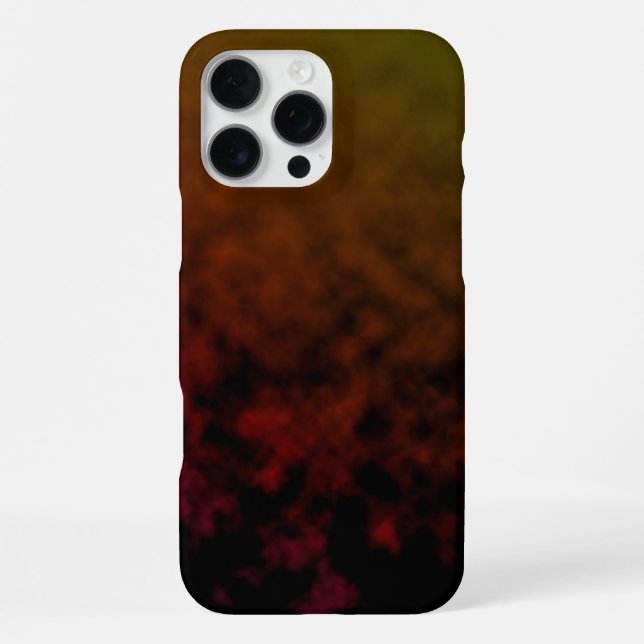 Funda Para iPhone Amberwake (Reverso )