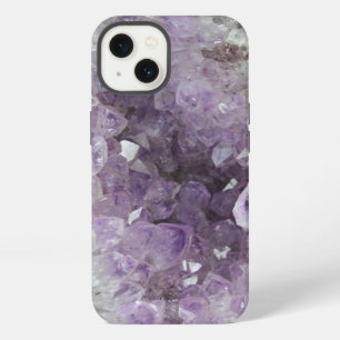 Amethyst Geode iPhone 6, Tough Xtreme