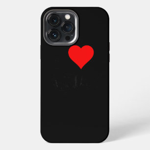 Funda Para iPhone 13 Pro Max Amo a Jesús Ichtys Fe religiosa cristiana