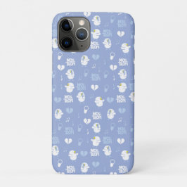 Funda para Iphone│Amo cantar