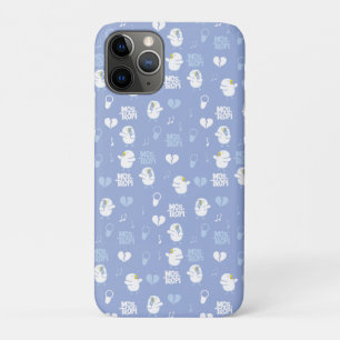 Funda para Iphone│Amo cantar