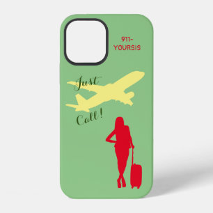 Funda Para iPhone 12 Amor de Hermana