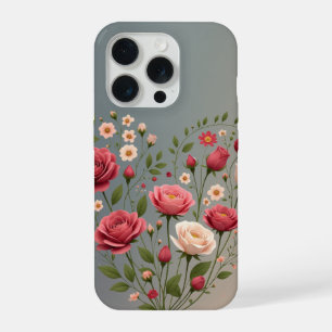 Amor en Flor