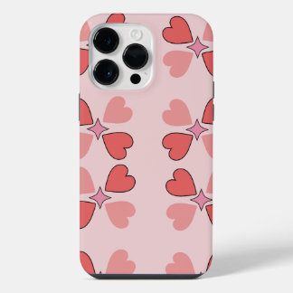Funda Para iPhone 14 Pro Max "Amor Eterno: Atesora Cada Momento"