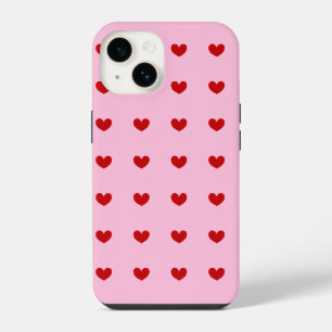 Funda Para iPhone 14 amor y afecto