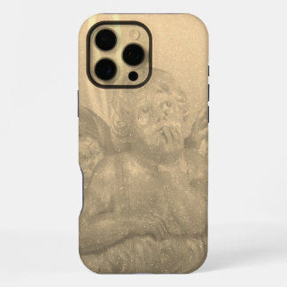Funda Para iPhone 16 Pro Max Ángel