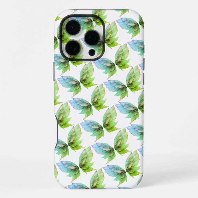 Funda Para iPhone Ángel  (Reverso )
