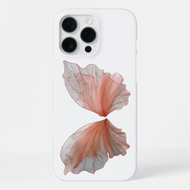 Funda Para iPhone Ángel (Reverso )