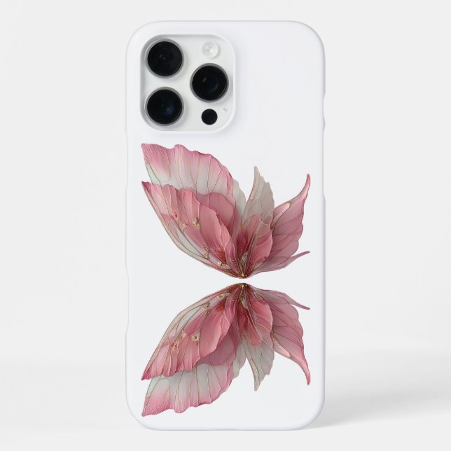 Funda Para iPhone Ángel (Reverso )