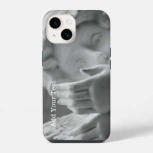 Funda Para iPhone 14 Ángel de Shirley Taylor