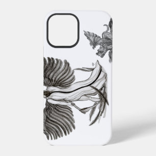 Funda Para iPhone 12 Pro Ángel Uriel